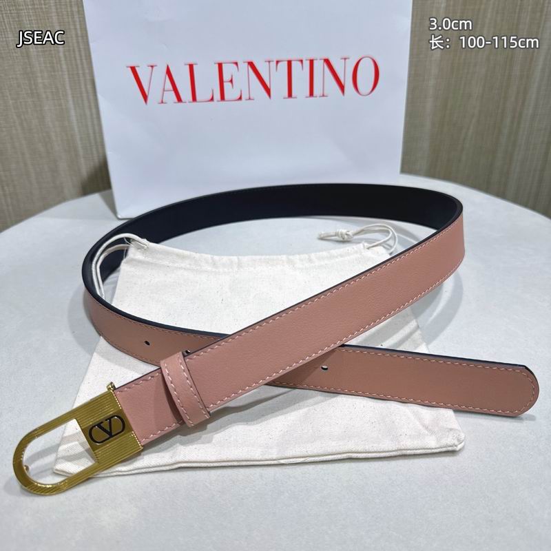 Valentino belt 30mmX100-115cm 8L (6)