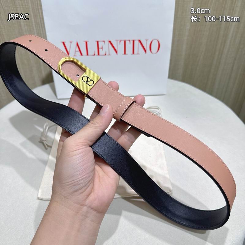 Valentino belt 30mmX100-115cm 8L (7)