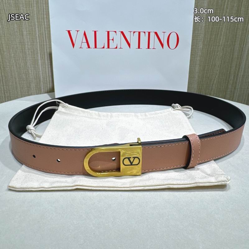 Valentino belt 30mmX100-115cm 8L (8)