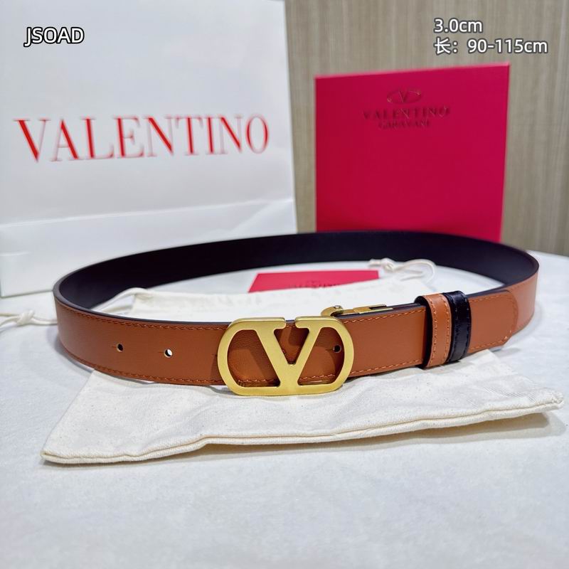 Valentino belt 30mmX90-115cm 8L (1)