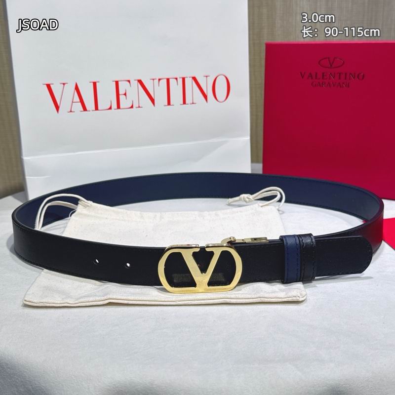 Valentino belt 30mmX90-115cm 8L (10)