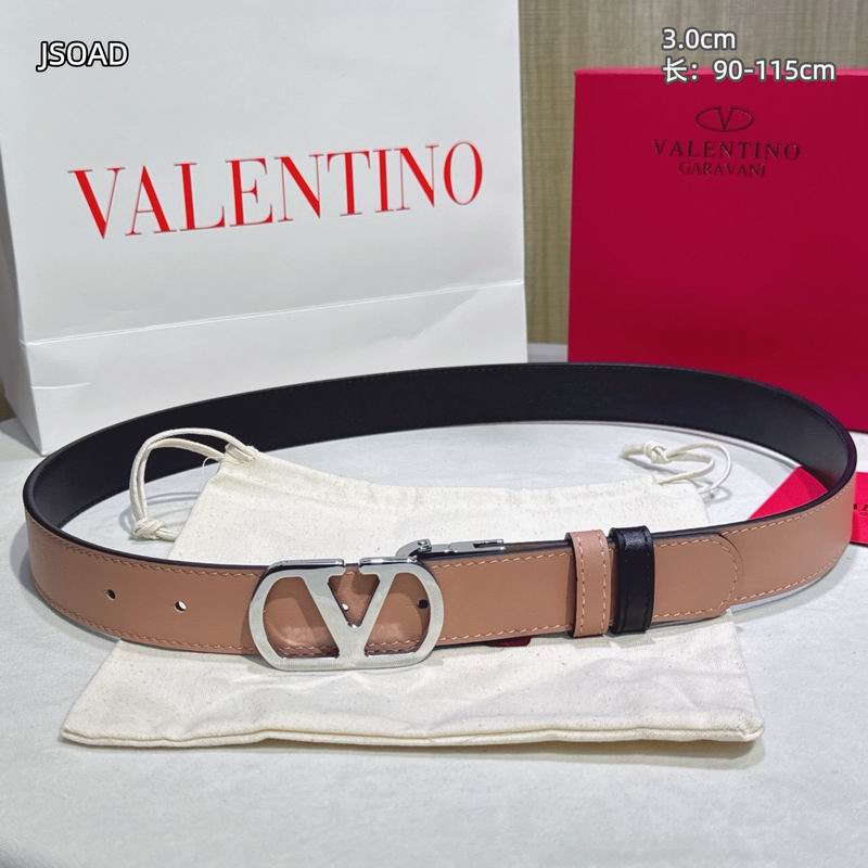 Valentino belt 30mmX90-115cm 8L (11)