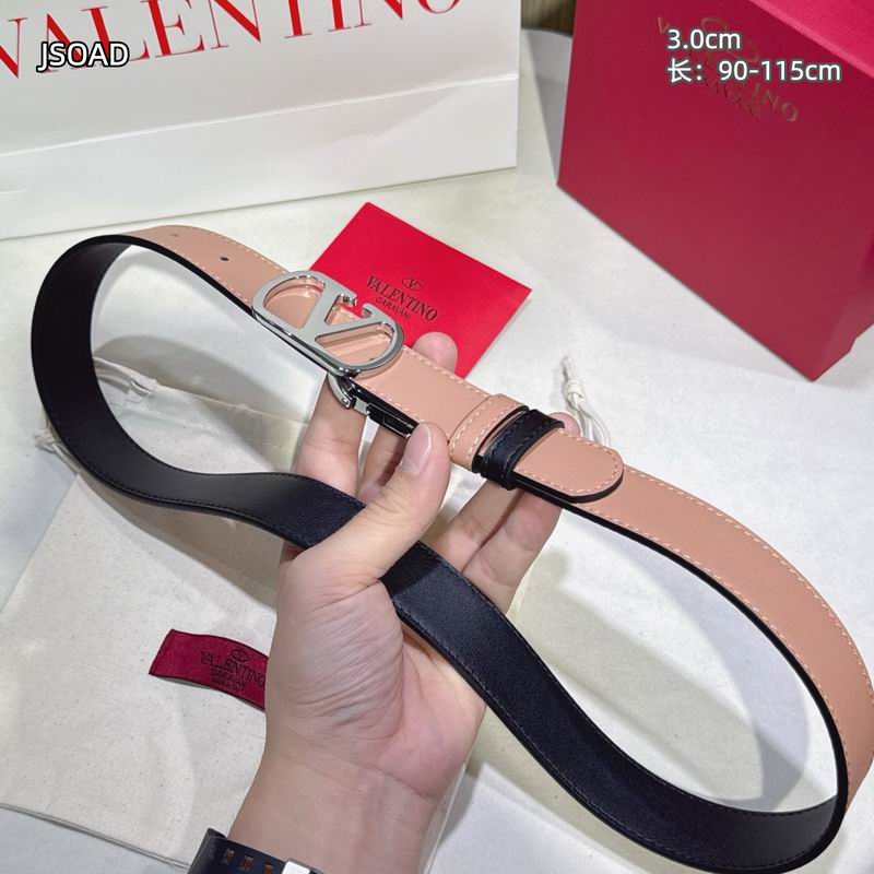 Valentino belt 30mmX90-115cm 8L (12)