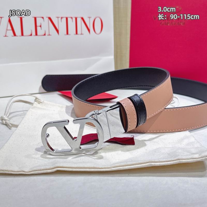 Valentino belt 30mmX90-115cm 8L (13)