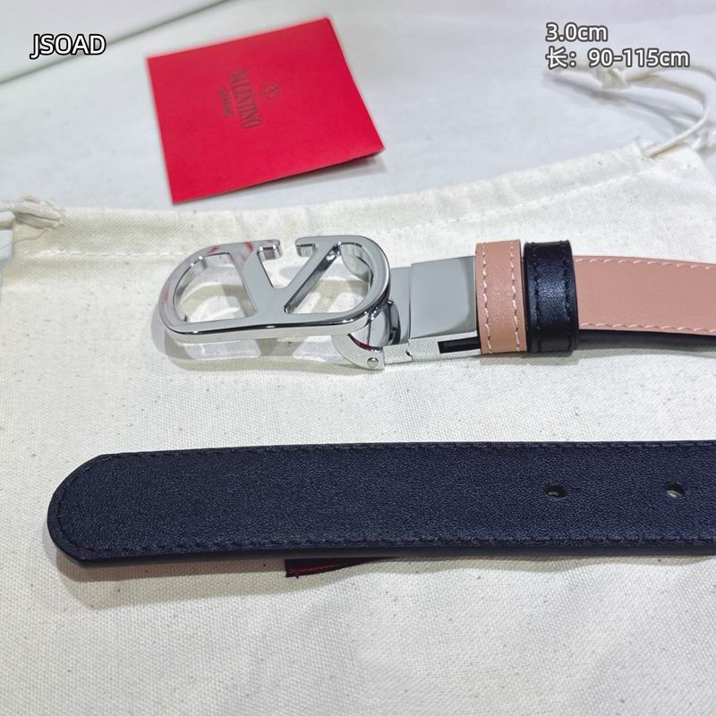 Valentino belt 30mmX90-115cm 8L (14)