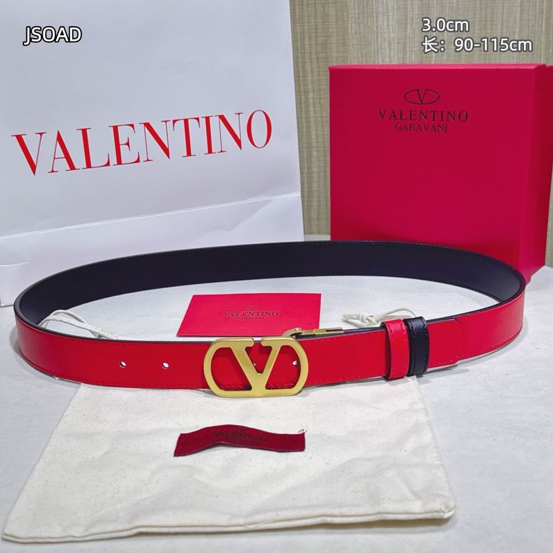 Valentino belt 30mmX90-115cm 8L (15)