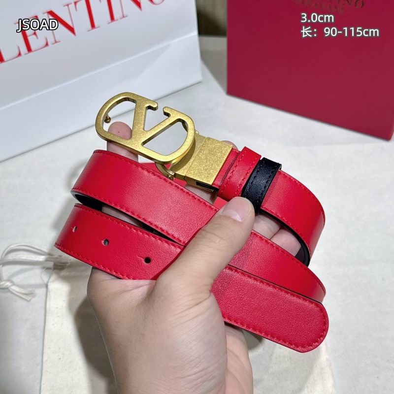 Valentino belt 30mmX90-115cm 8L (16)