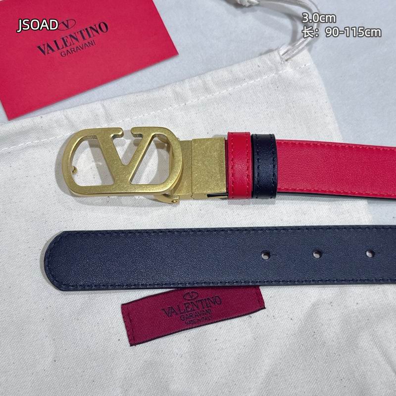 Valentino belt 30mmX90-115cm 8L (17)