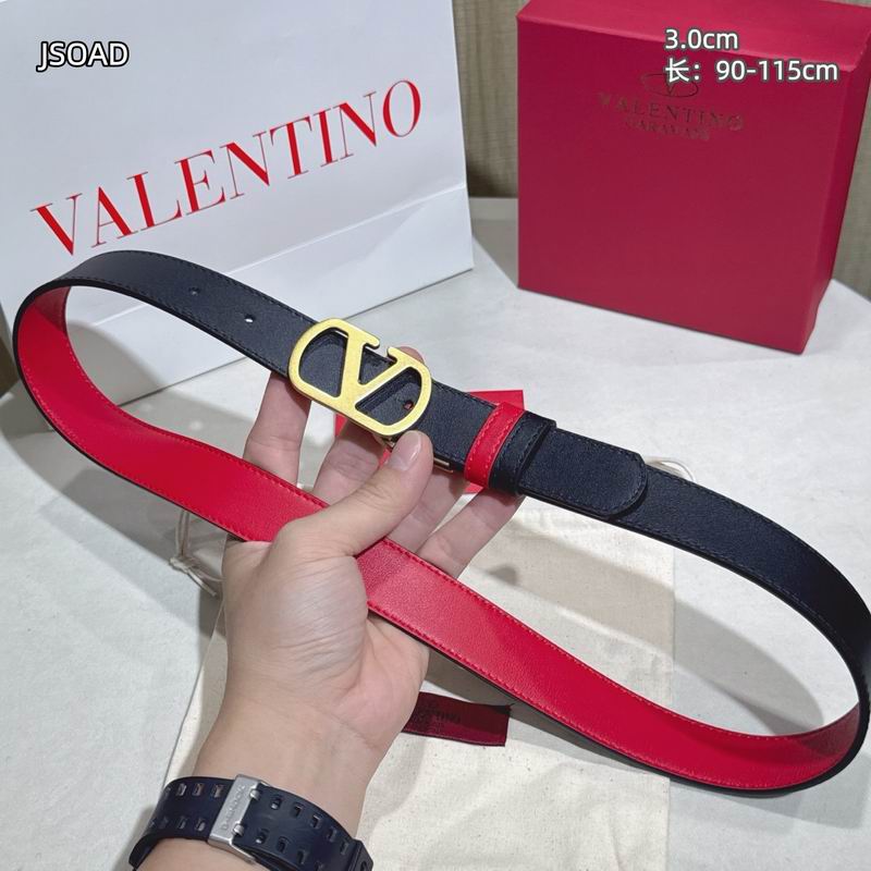 Valentino belt 30mmX90-115cm 8L (18)