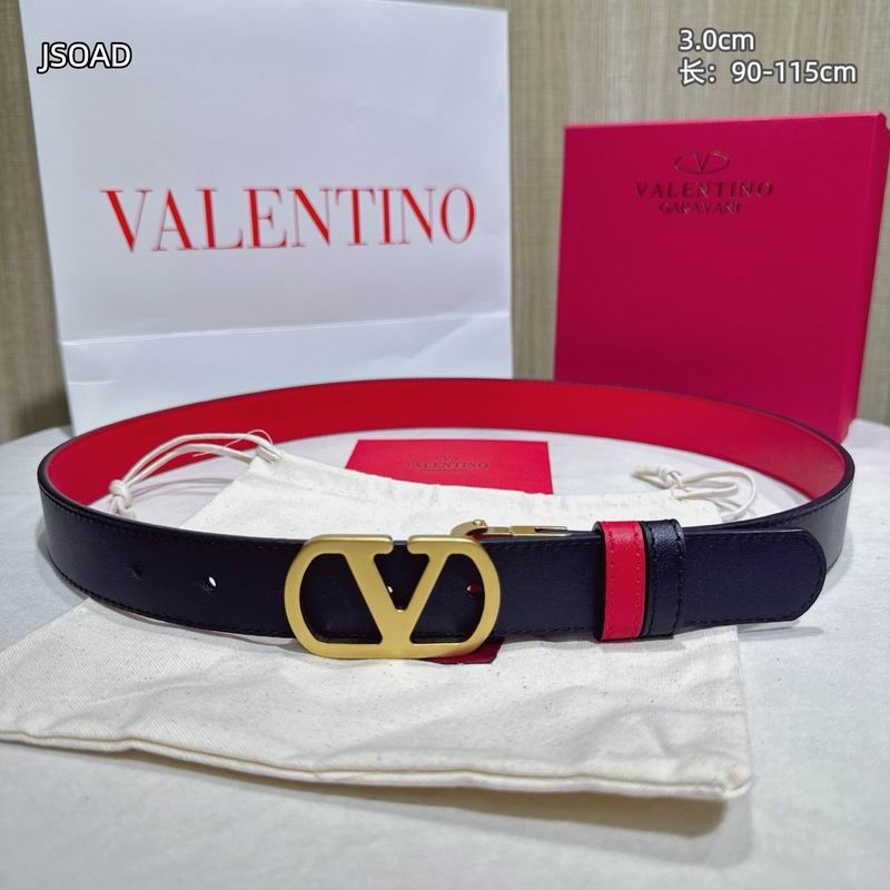 Valentino belt 30mmX90-115cm 8L (19)