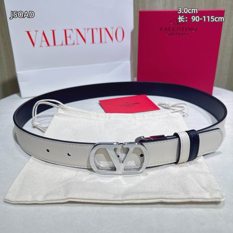 Valentino belt 30mmX90-115cm 8L (20)