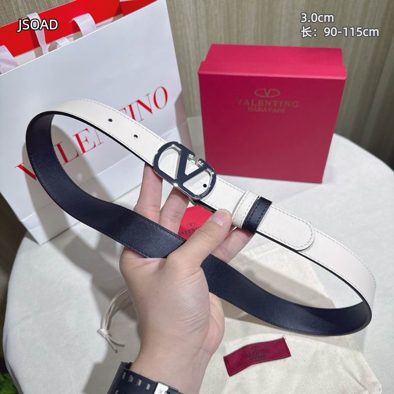 Valentino belt 30mmX90-115cm 8L (21)