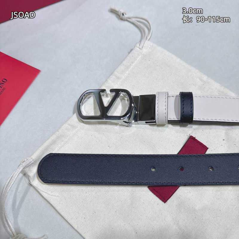 Valentino belt 30mmX90-115cm 8L (22)