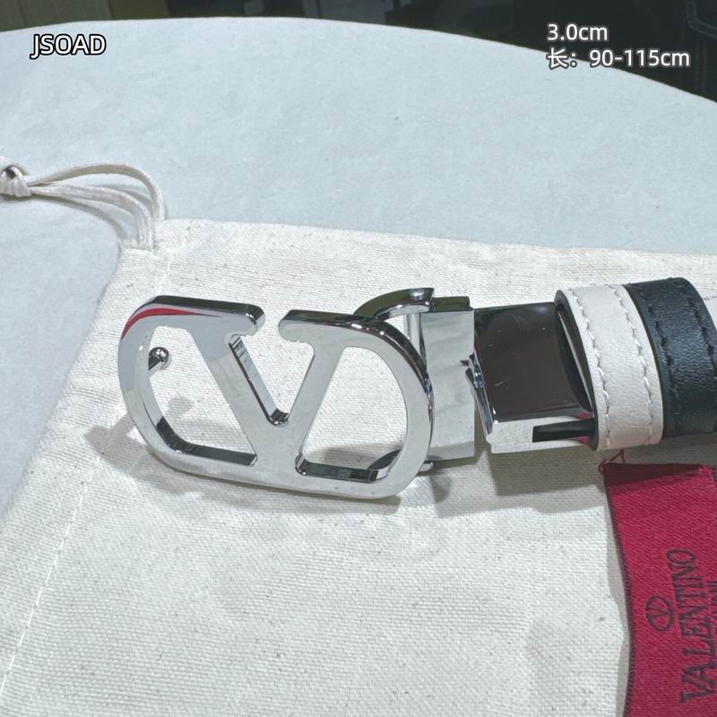 Valentino belt 30mmX90-115cm 8L (23)