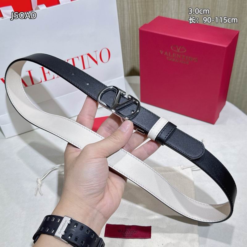 Valentino belt 30mmX90-115cm 8L (24)