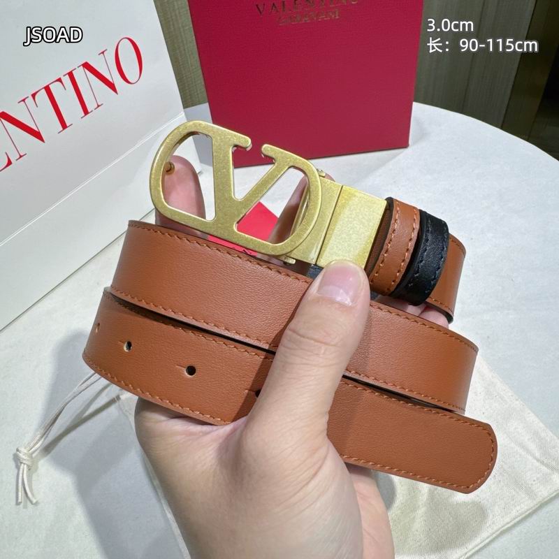 Valentino belt 30mmX90-115cm 8L (3)