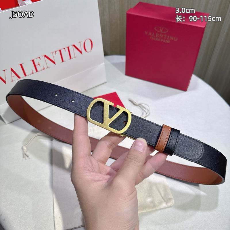 Valentino belt 30mmX90-115cm 8L (4)
