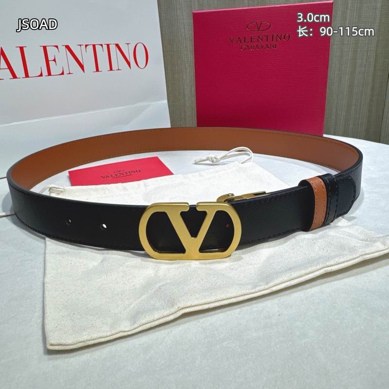 Valentino belt 30mmX90-115cm 8L (5)