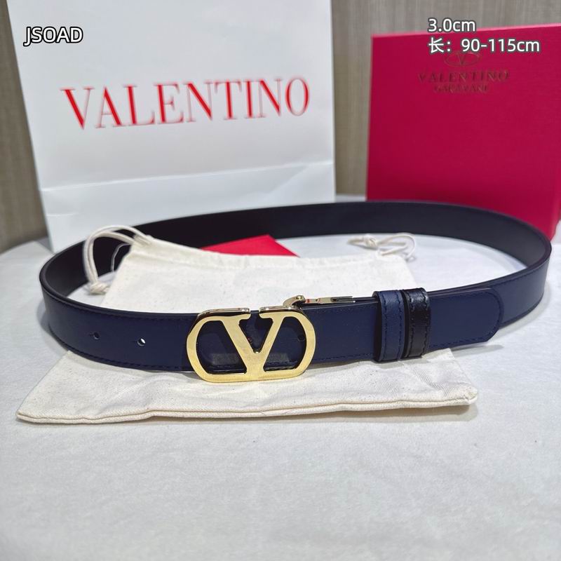 Valentino belt 30mmX90-115cm 8L (6)