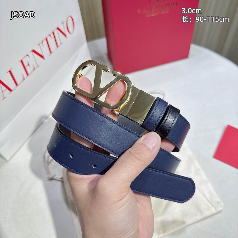 Valentino belt 30mmX90-115cm 8L (7)