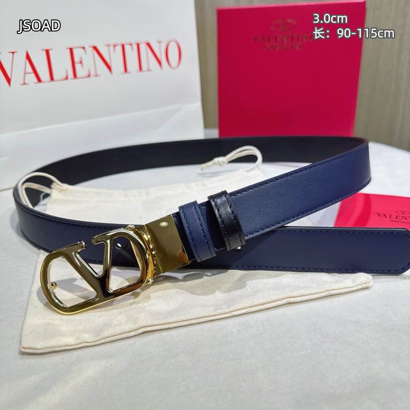 Valentino belt 30mmX90-115cm 8L (8)