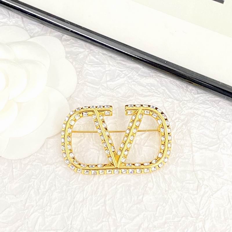 Valentino brooch 10yxq01 (1)