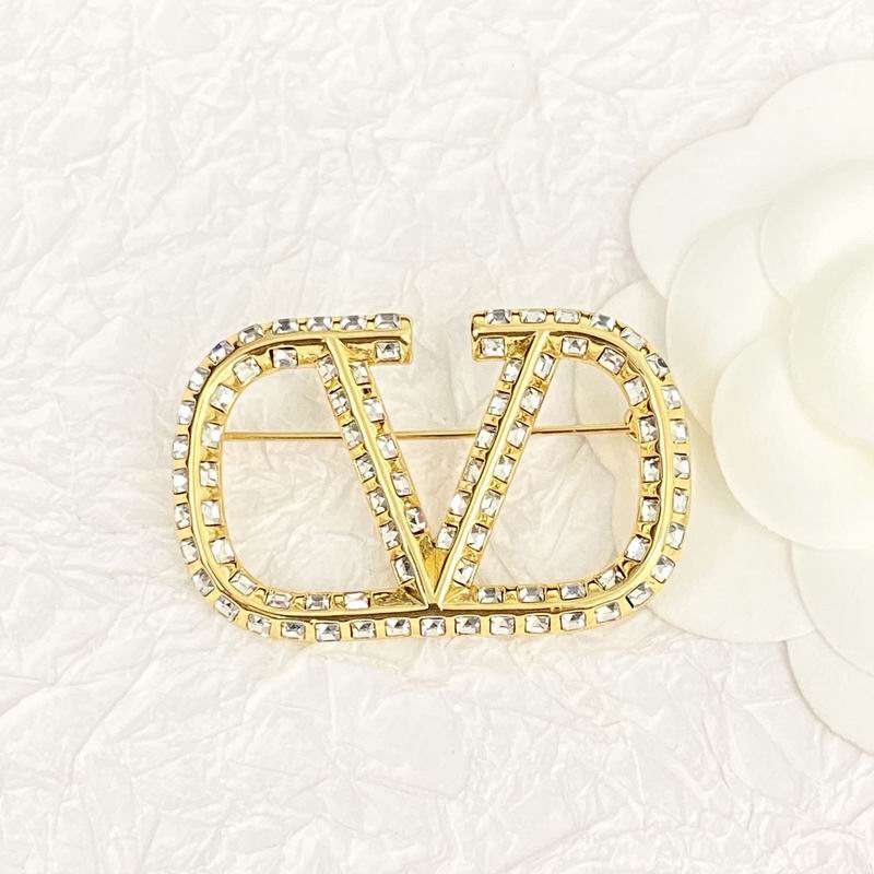 Valentino brooch 10yxq01 (3)