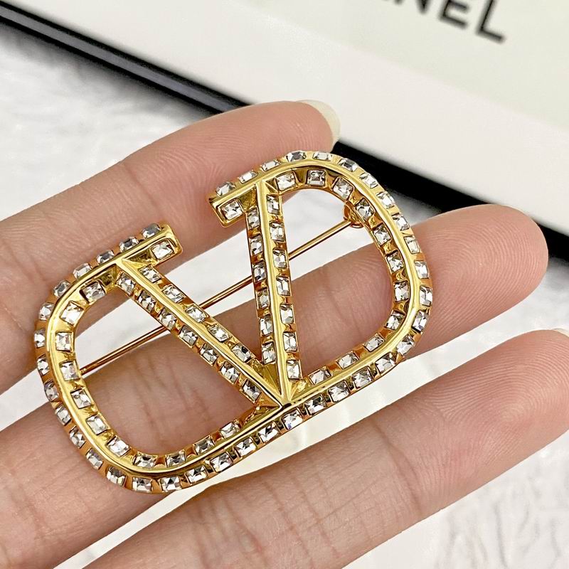 Valentino brooch 10yxq01 (5)