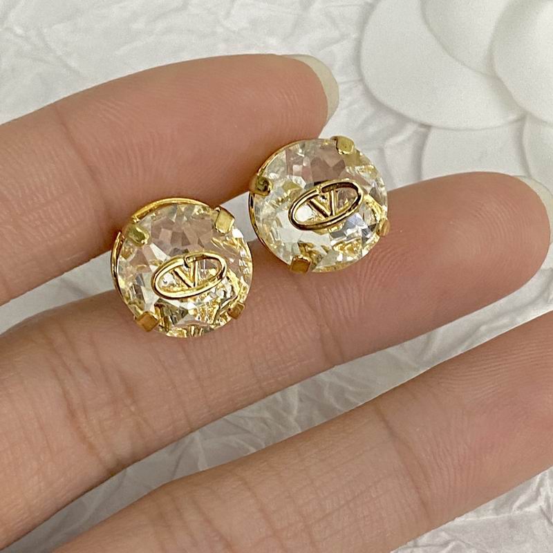 Valentino earring 08yxq01 (3)