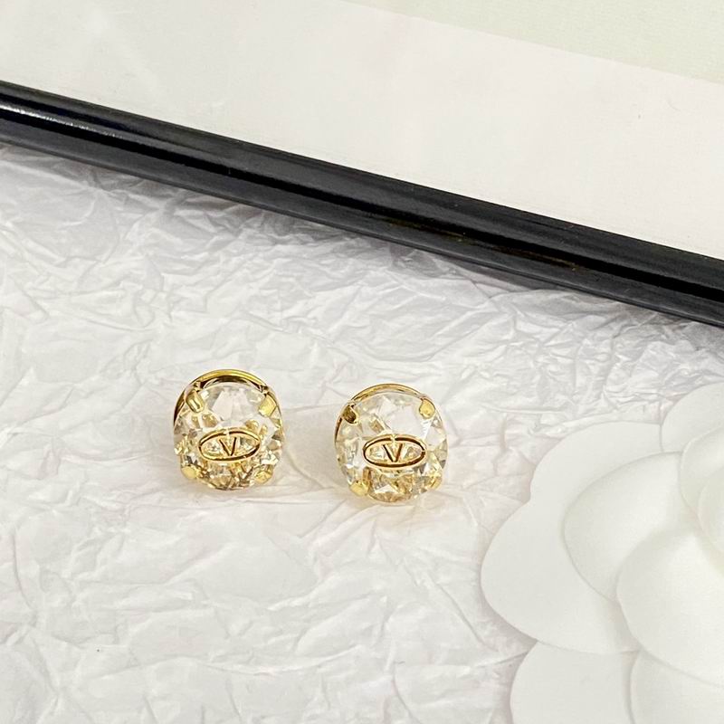 Valentino earring 08yxq01 (4)