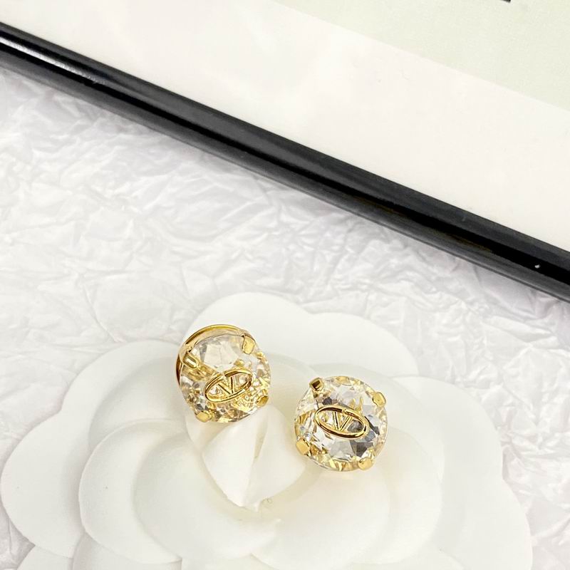 Valentino earring 08yxq01 (5)