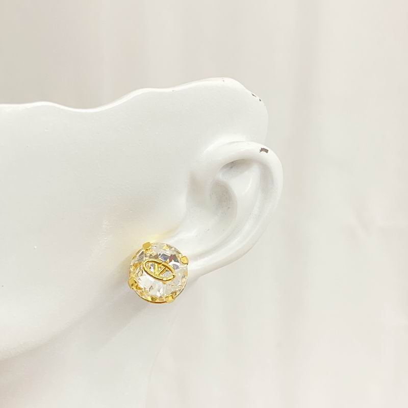 Valentino earring 08yxq01 (6)