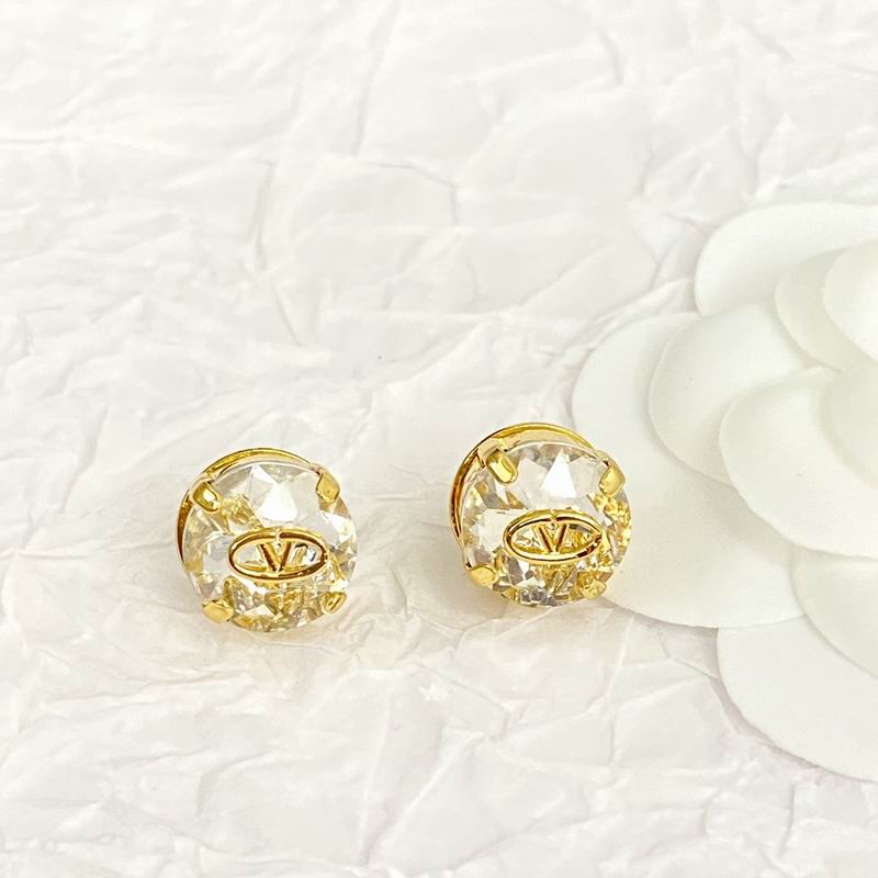 Valentino earring 08yxq01 (7)