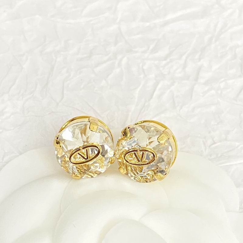 Valentino earring 08yxq01 (8)