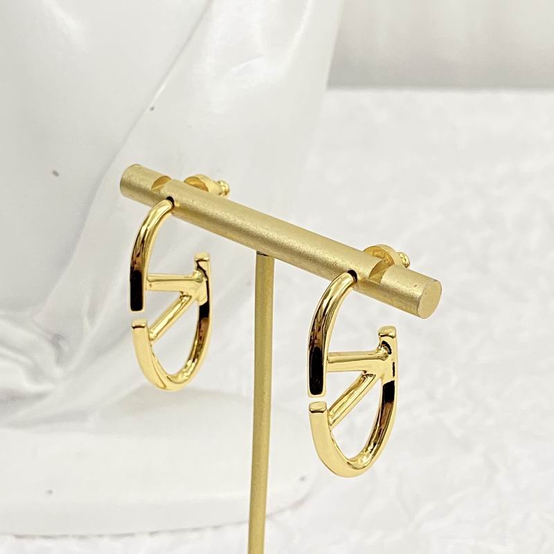 Valentino earring 08yxq02 (1)