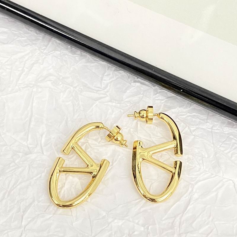 Valentino earring 08yxq02 (3)