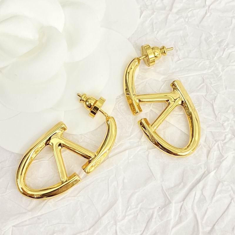 Valentino earring 08yxq02 (7)