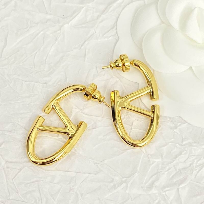 Valentino earring 08yxq02 (8)