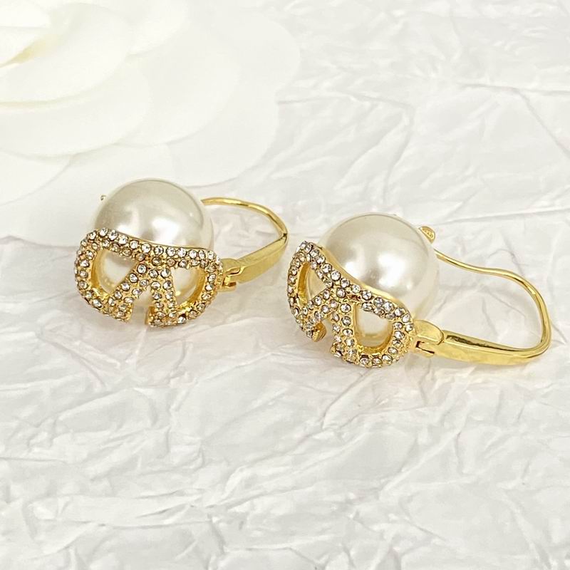Valentino earring 08yxq03 (1)