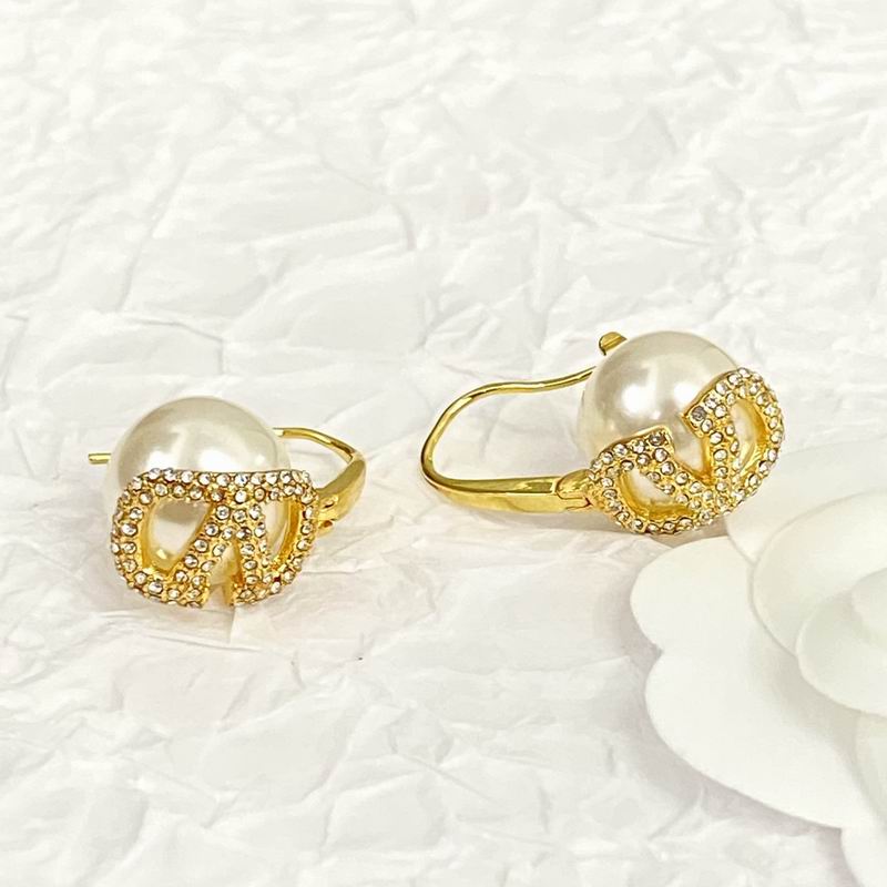 Valentino earring 08yxq03 (3)