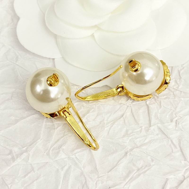 Valentino earring 08yxq03 (4)