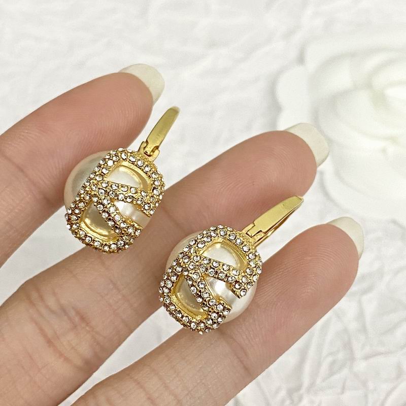 Valentino earring 08yxq03 (5)
