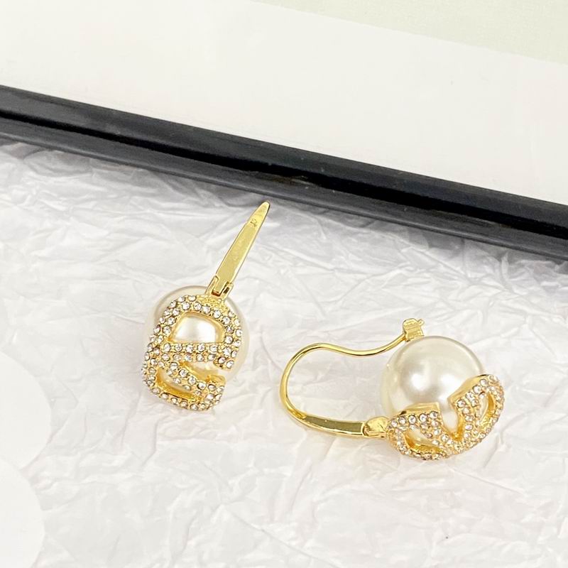 Valentino earring 08yxq03 (6)