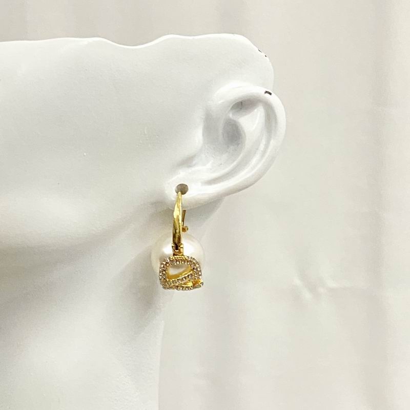 Valentino earring 08yxq03 (7)