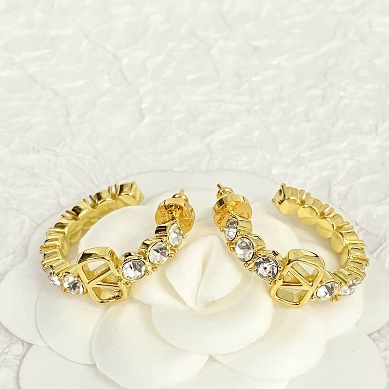 Valentino earring 08yxq04 (1)