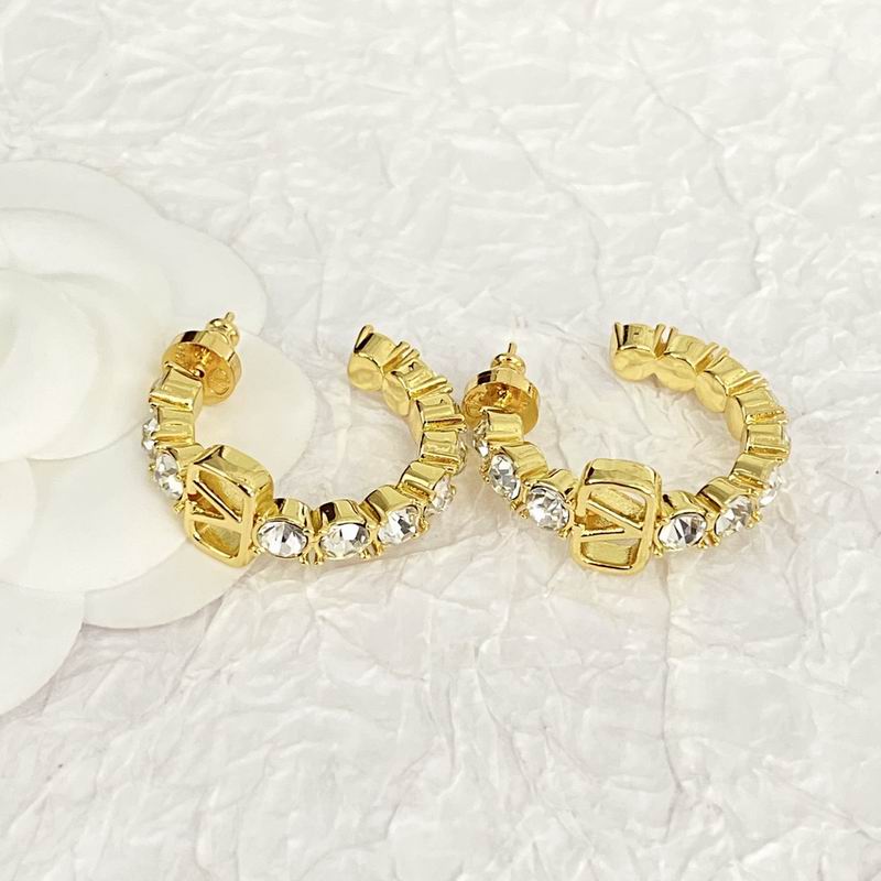 Valentino earring 08yxq04 (2)