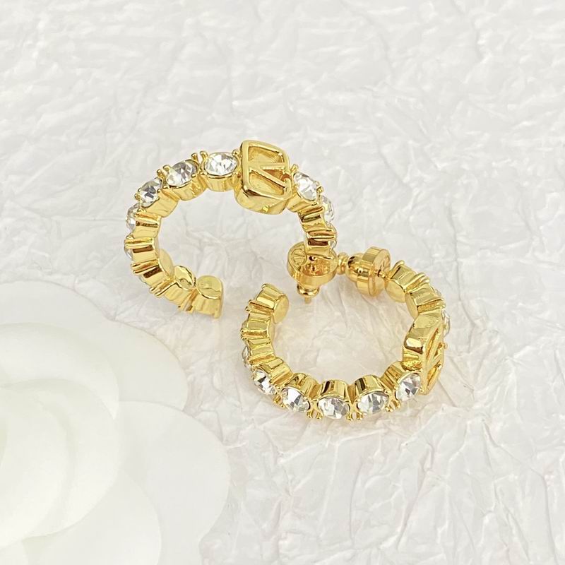 Valentino earring 08yxq04 (3)