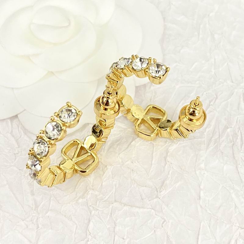 Valentino earring 08yxq04 (4)