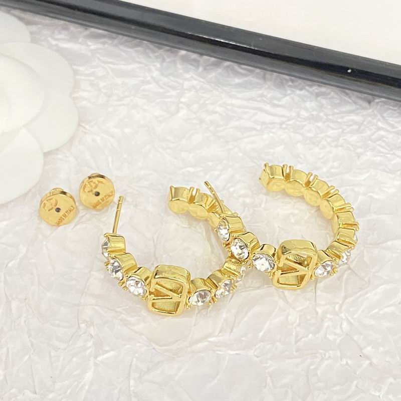 Valentino earring 08yxq04 (5)