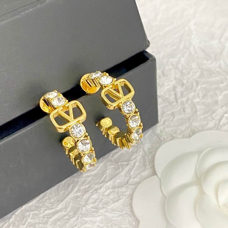Valentino earring 08yxq04 (8)